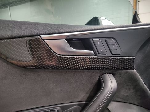 Used 2019 Audi S5 Premium Plus AWD/4WD image 24