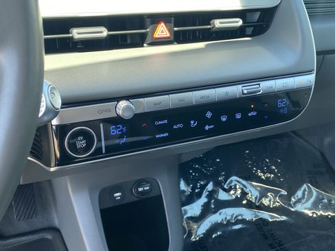 Certified 2024 Hyundai Ioniq 5 SEL RWD image 23
