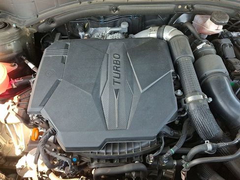 Used 2024 Hyundai Santa Fe SEL AWD/4WD image 28