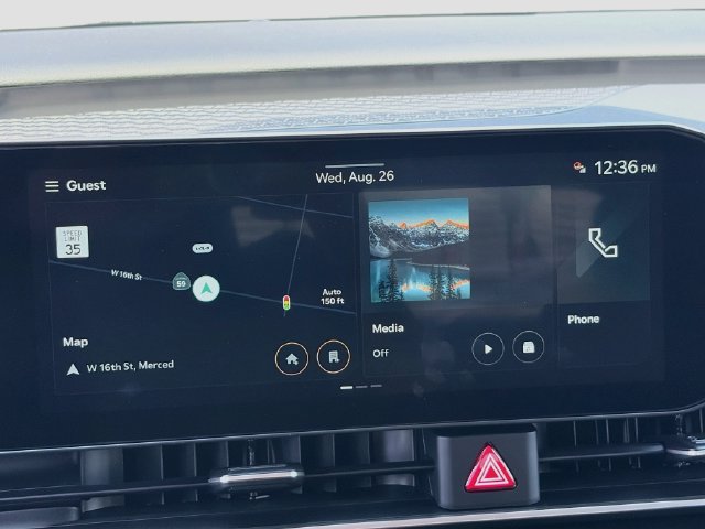 New 2026 Kia Carnival FWD image 15