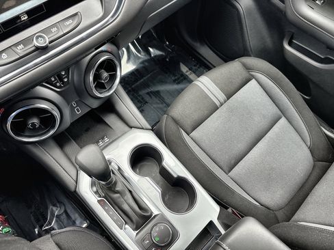 New 2026 Chevrolet Blazer LT w/ Convenience Package AWD/4WD image 30