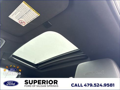 Used 2021 GMC Sierra 2500 AT4 w/ AT4 Premium Plus Package image 27