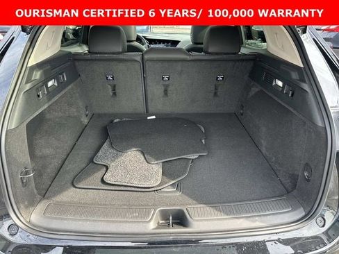 Certified 2023 Buick Envision Avenir image 14