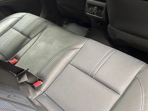 New 2026 Toyota Camry XSE image 23