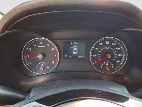 Used 2021 Kia Forte GT-Line w/ GT-Line Premium Package image 25