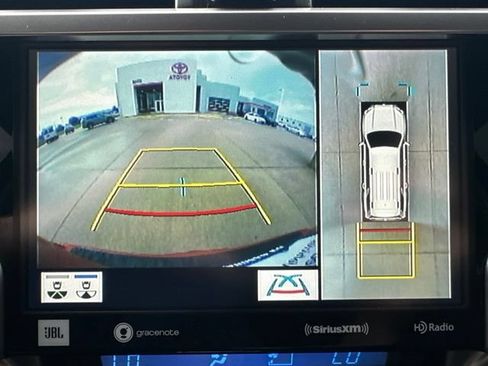 Certified 2022 Toyota 4Runner Limited AWD/4WD image 14