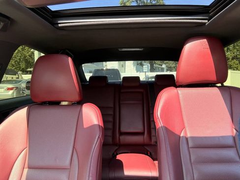 Used 2018 Lexus IS 350 F Sport AWD/4WD image 34