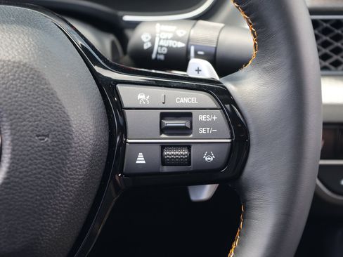 Certified 2026 Acura Integra A-Spec FWD image 21