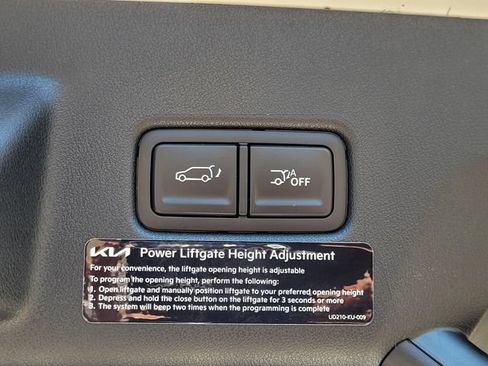 New 2027 Kia Telluride X-Line SX Prestige AWD/4WD image 8