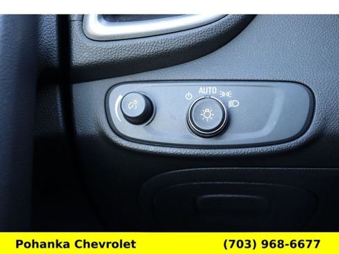 Used 2022 Chevrolet Trax LS w/ Tint and Cruise Package image 14