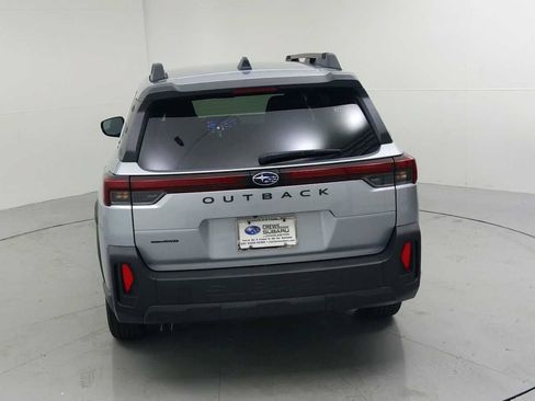 New 2026 Subaru Outback Premium AWD/4WD image 8
