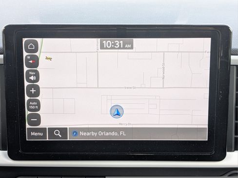 Certified 2025 Hyundai Venue Limited FWD image 25