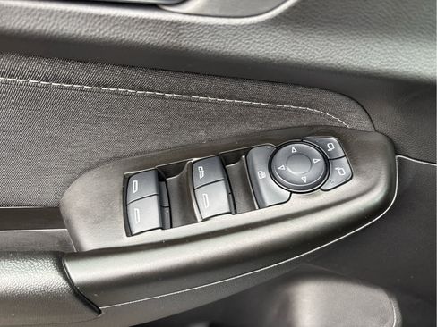 Certified 2023 Chevrolet TrailBlazer ACTIV image 27