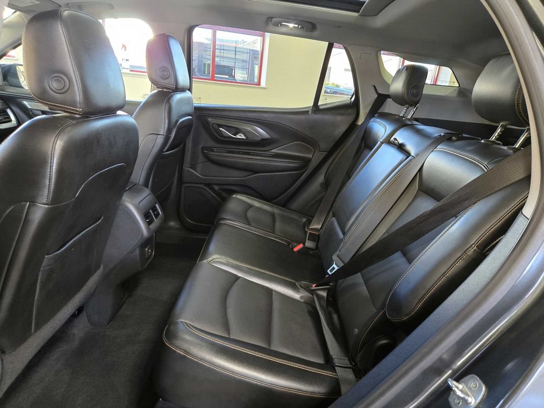 Used 2020 GMC Terrain SLT w/ Preferred Package AWD/4WD image 31