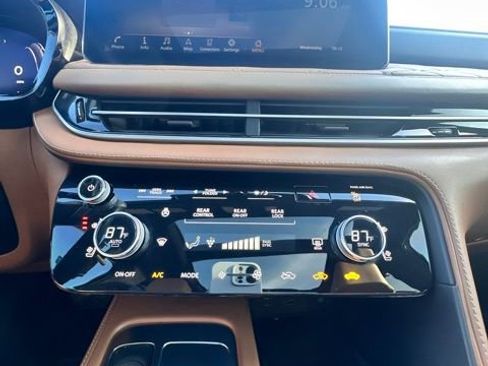 Used 2023 INFINITI QX60 Autograph w/ Cargo Package image 15