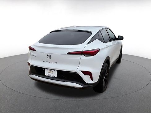 Used 2025 Buick Envista Sport Touring image 14