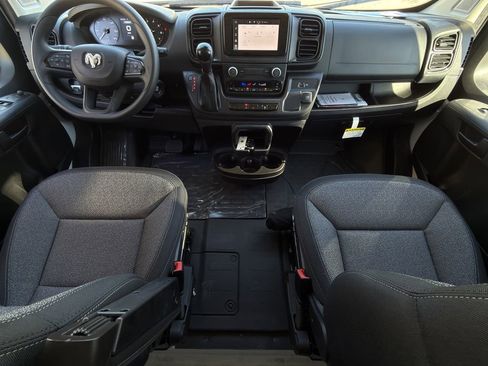 New 2026 RAM ProMaster 1500 w/ Convenience Group image 10