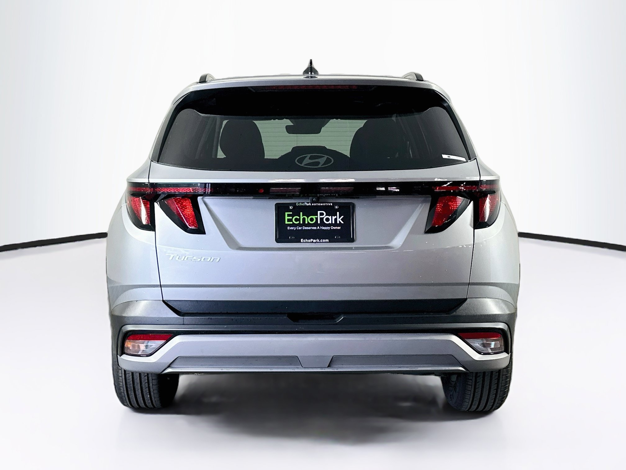 Used 2025 Hyundai Tucson SEL FWD image 7