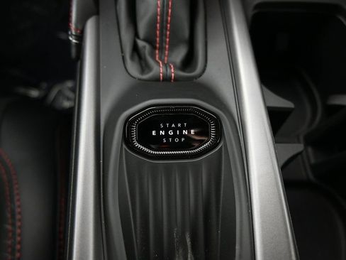 New 2026 Dodge Charger Scat Pack w/ Blacktop Package image 29