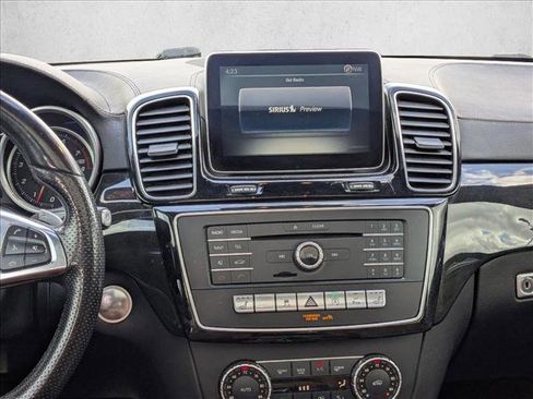 Used 2016 Mercedes-Benz GLE 450 GLE 450 AMG image 14