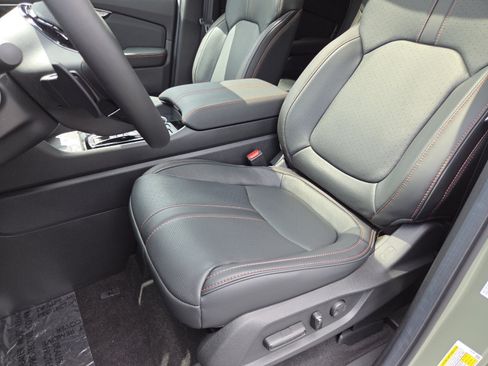 New 2026 Honda Passport TrailSport Elite image 29