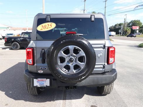 New 2025 Ford Bronco Big Bend image 13