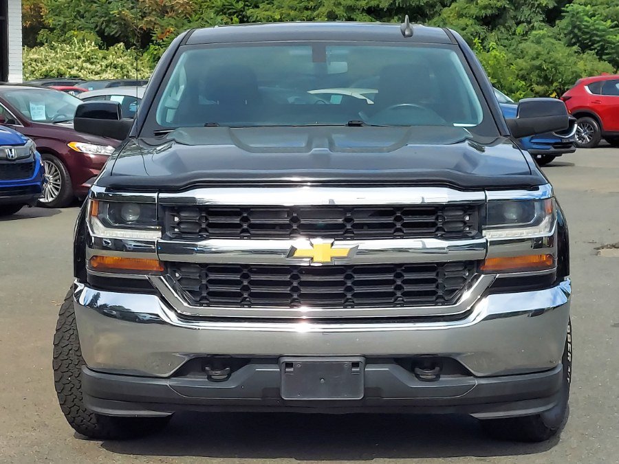 Used 2016 Chevrolet Silverado 1500 LT AWD/4WD image 2