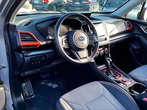 Used 2020 Subaru Forester Sport image 18