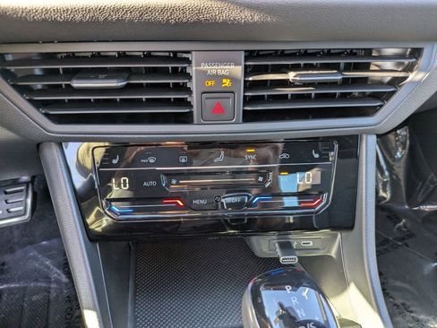New 2026 Volkswagen Jetta Sport FWD image 19
