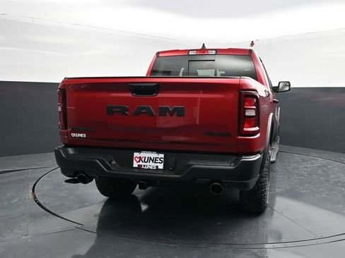 New 2026 RAM 1500 Rebel image 8