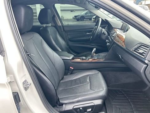 Used 2014 BMW 328i Sedan image 12
