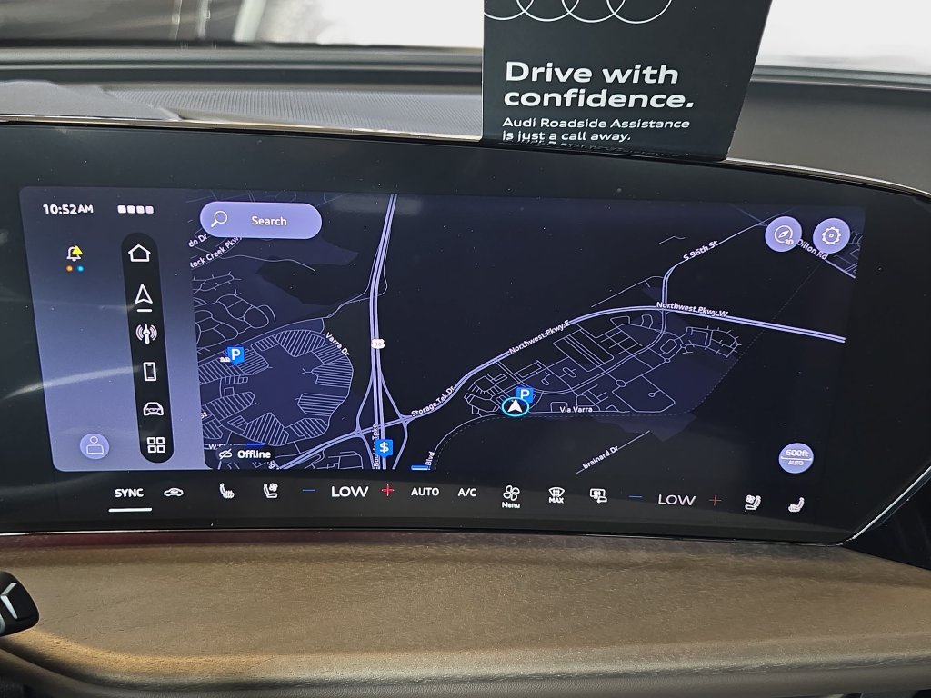 New 2026 Audi Q5 Premium Plus AWD/4WD image 20