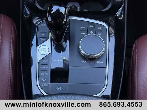 Used 2023 BMW X3 xDrive30i w/ M Sport Package image 20