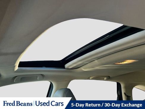 Used 2015 Honda CR-V EX-L image 23