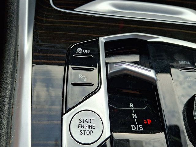 Used 2024 BMW X6 xDrive40i AWD/4WD image 28