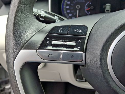 Used 2024 Hyundai Tucson SEL FWD image 17