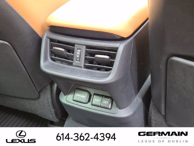 Certified 2025 Lexus ES 350 w/ Accessory Package (Z2) FWD image 19