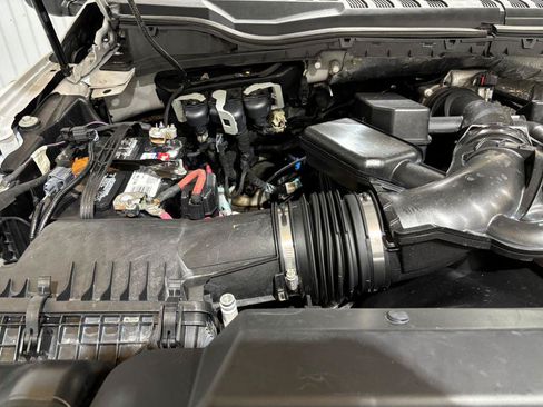 Used 2020 Ford F250 XL w/ Power Equipment Group AWD/4WD image 23