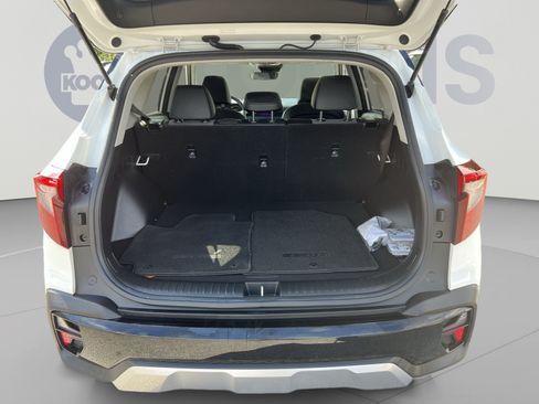 Used 2024 Kia Seltos S AWD/4WD image 24