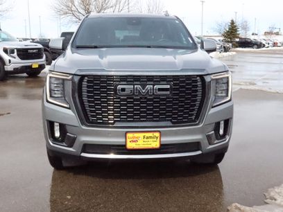 Certified 2023 GMC Yukon XL Denali Ultimate