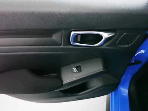 Certified 2024 Honda Civic Sport image 24