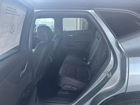 New 2026 Chevrolet Blazer RS image 28