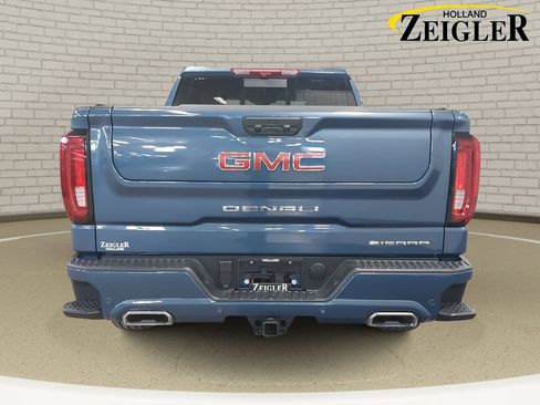 New 2026 GMC Sierra 1500 Denali image 6