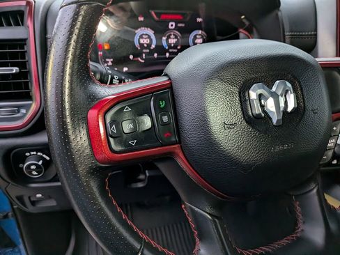 Used 2024 RAM 1500 Rebel image 18