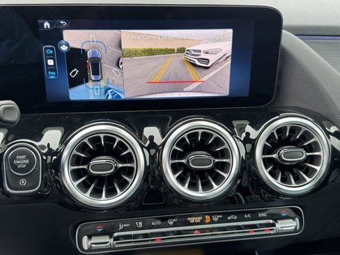 New 2026 Mercedes-Benz GLA 250 image 10