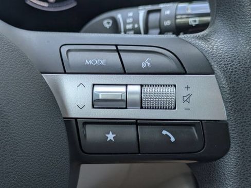 Certified 2026 Hyundai Tucson SEL FWD image 26