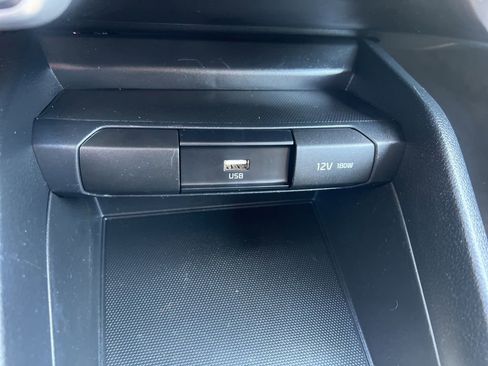 Certified 2023 Kia Rio S FWD image 49