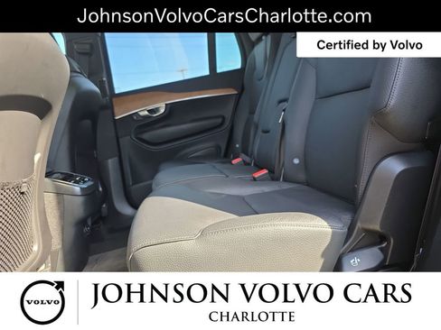 Certified 2024 Volvo XC90 B5 Plus image 24