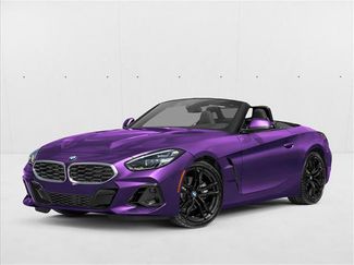 New 2026 BMW Z4 M40i video 1