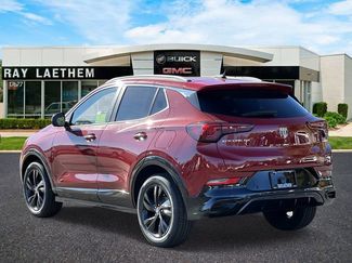 New 2026 Buick Encore GX Sport Touring w/ Advanced Technology Package video 3